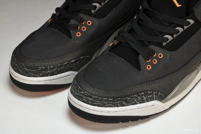 Jordan (2023) Retro CT8532-080 3 Fear 0724